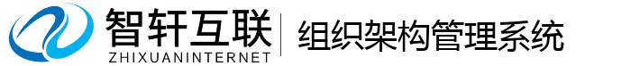 组织架构管理系统